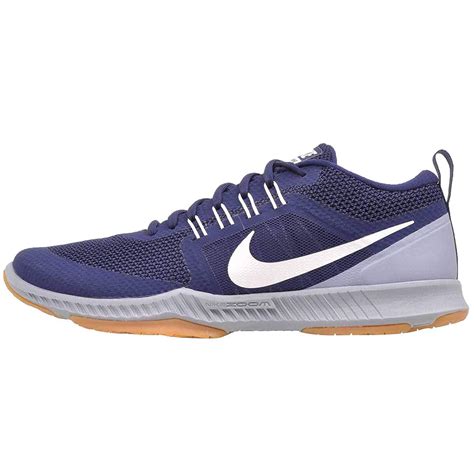 Nike Zoom Training Herren Größe 11,5 Lauf Cross 